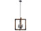 Kichler 44044 Marimount 4-lt Pendant