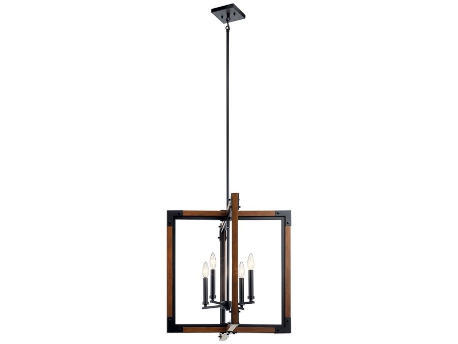 Kichler 44044 Marimount 4-lt Pendant