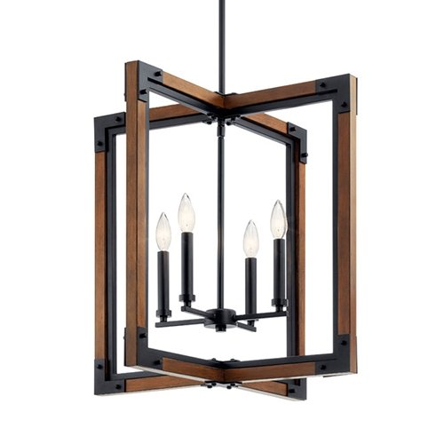 Kichler 44044 Marimount 4-lt Pendant