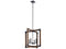 Kichler 44044 Marimount 4-lt Pendant