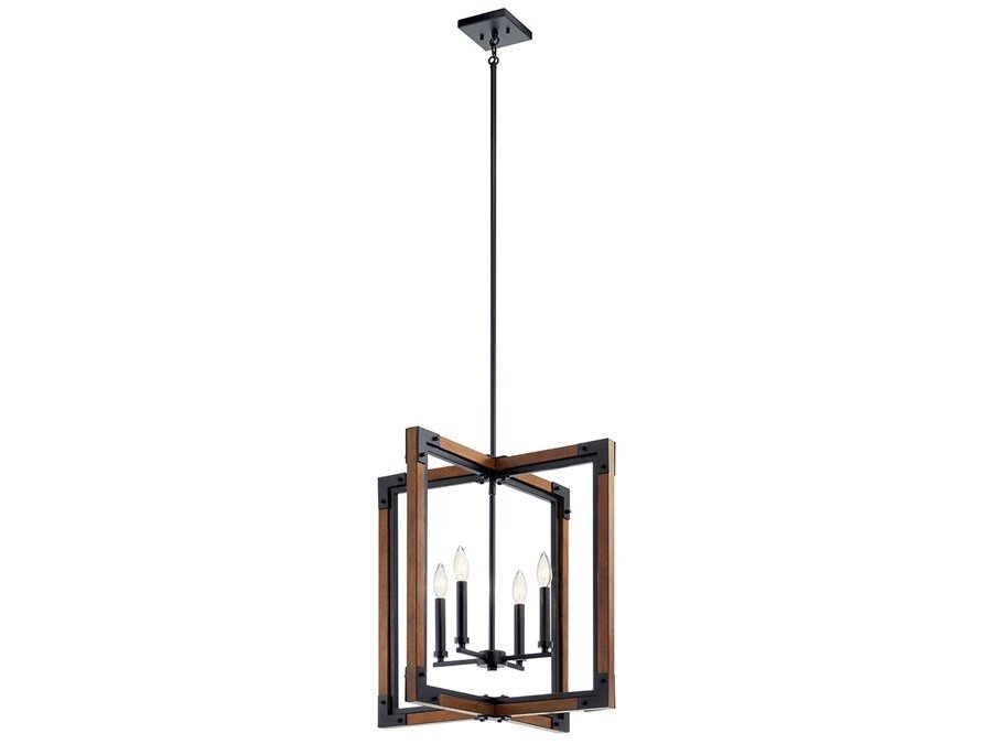 Kichler 44044 Marimount 4-lt Pendant