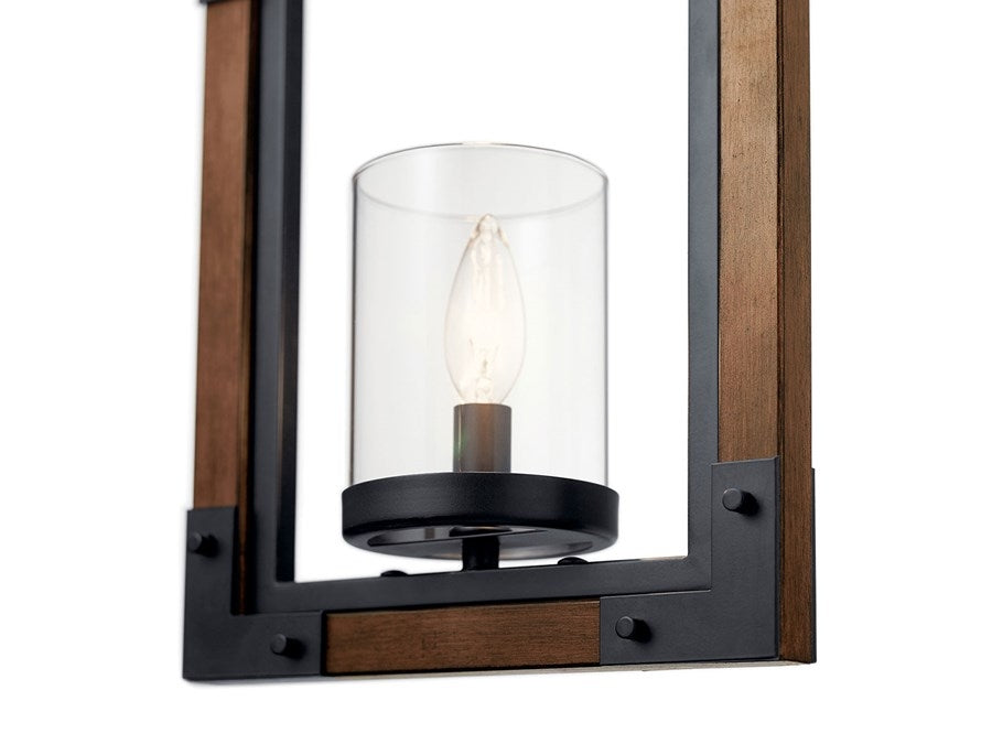 Kichler 44045 Marimount 1-lt Mini Pendant