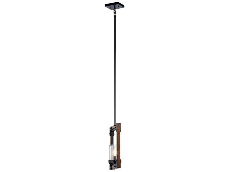 Kichler 44045 Marimount 1-lt Mini Pendant