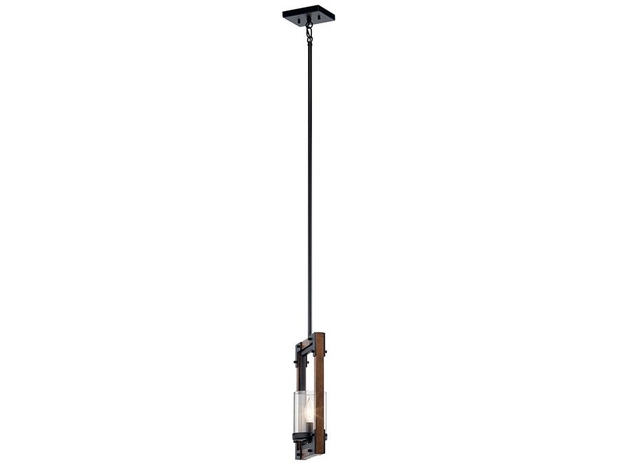 Kichler 44045 Marimount 1-lt Mini Pendant