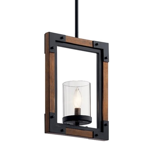 Kichler 44045 Marimount 1-lt Mini Pendant