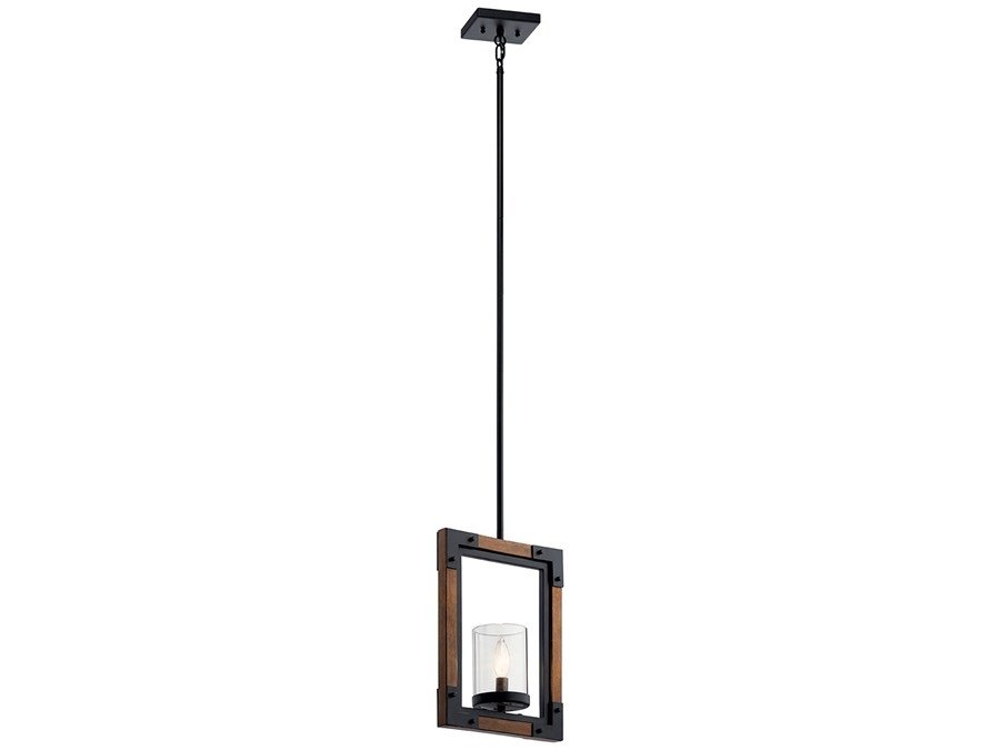 Kichler 44045 Marimount 1-lt Mini Pendant