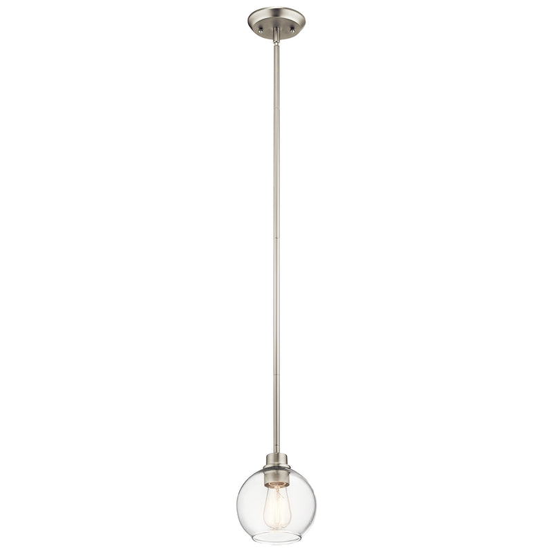 Kichler 44065 Harmony 1-lt Mini Pendant