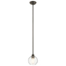Kichler 44065 Harmony 1-lt Mini Pendant