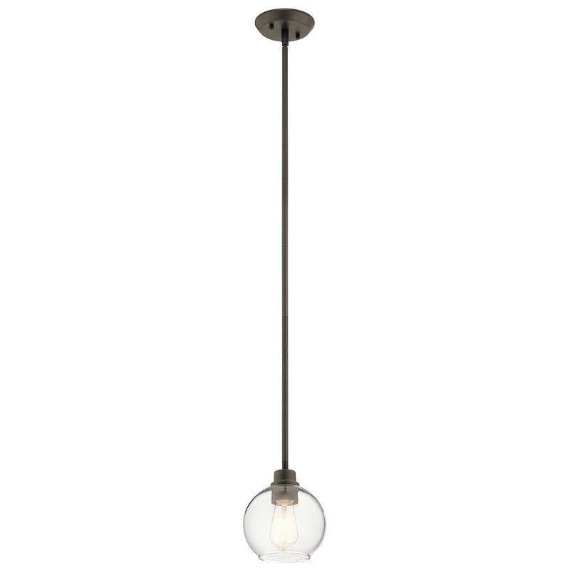 Kichler 44065 Harmony 1-lt Mini Pendant