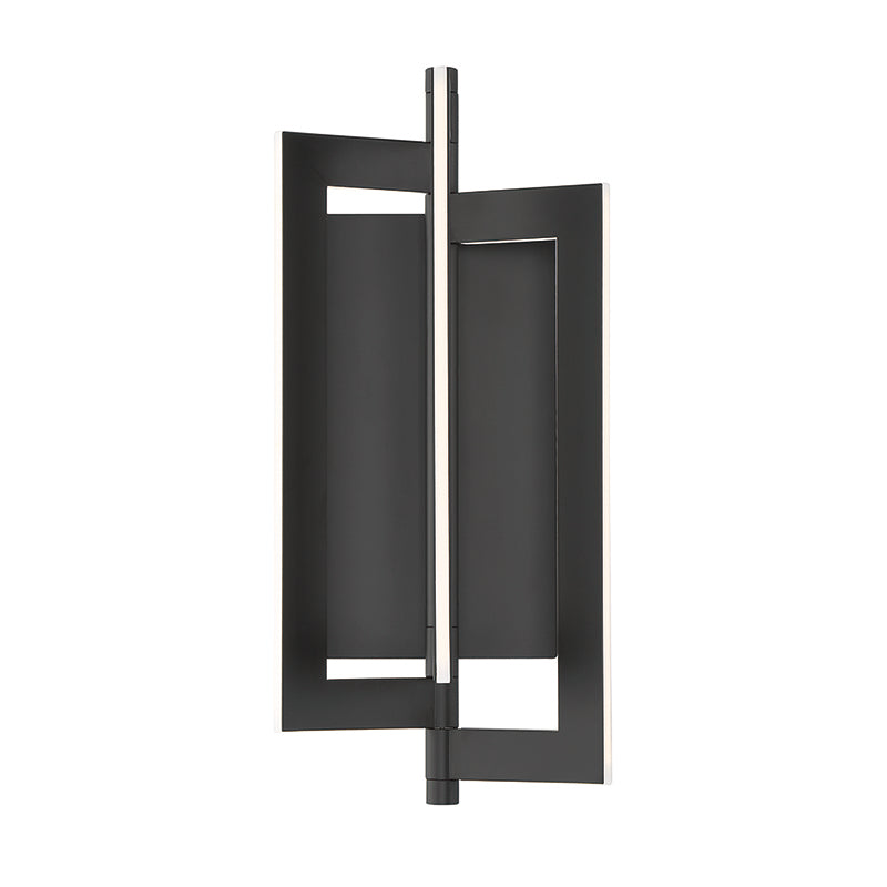 Eurofase 44075 Livra 1-lt 17" Tall LED Wall Sconce