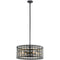 Kichler 44076 Aldergate 4-lt Chandelier/Pendant