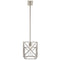 Kichler 44081 Moorgate 5-lt 36" Linear Chandelier