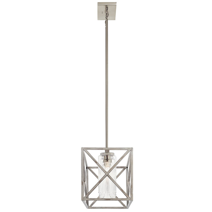 Kichler 44081 Moorgate 5-lt 36" Linear Chandelier