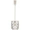Kichler 44082 Moorgate 7-lt 48" Linear Chandelier