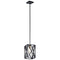 Kichler 44083 Moorgate 1-lt 8" Pendant