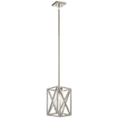 Kichler 44083 Moorgate 1-lt 8" Pendant