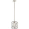 Kichler 44083 Moorgate 1-lt 8" Pendant