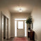 Kichler 44085 Alkire 3-lt 17" Semi Flush