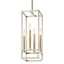 Kichler 44112 Finet 4-lt Foyer Pendant
