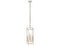 Kichler 44112 Finet 4-lt Foyer Pendant
