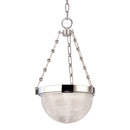 Hudson Valley 4413 Winfield 2-lt Pendant