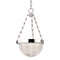 Hudson Valley 4413 Winfield 2-lt Pendant