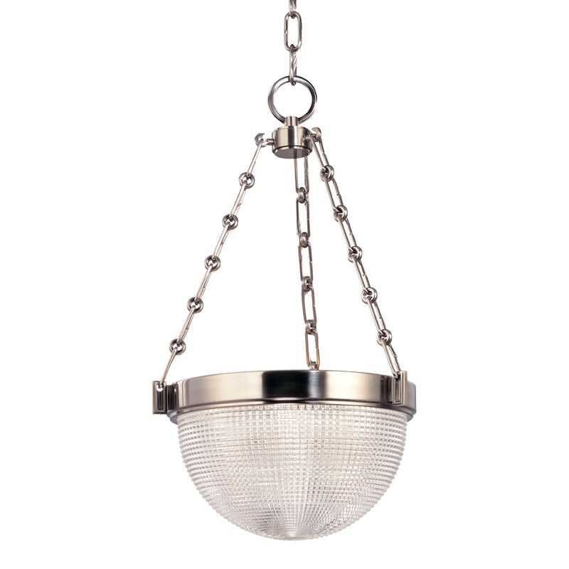 Hudson Valley 4413 Winfield 2-lt Pendant