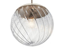 Kichler 44132 Amaryliss 1-lt Mini Pendant
