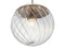 Kichler 44132 Amaryliss 1-lt Mini Pendant