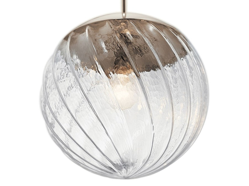Kichler 44132 Amaryliss 1-lt Mini Pendant