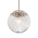 Kichler 44132 Amaryliss 1-lt Mini Pendant
