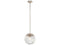 Kichler 44132 Amaryliss 1-lt Mini Pendant
