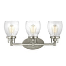 4414503 Belton 3-lt 21" Wall / Bath Sconce