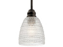 Kichler 44147 Karmarie 1-lt Mini Pendant