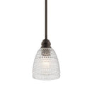Kichler 44147 Karmarie 1-lt Mini Pendant