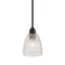 Kichler 44147 Karmarie 1-lt Mini Pendant