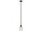 Kichler 44147 Karmarie 1-lt Mini Pendant