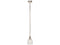 Kichler 44147 Karmarie 1-lt Mini Pendant