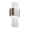 Kichler 44162 Serene 1-lt 17" Tall LED Wall Sconce