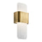Kichler 44162 Serene 1-lt 17" Tall LED Wall Sconce