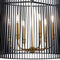 Kichler 44167 Linara 6-lt Chandelier