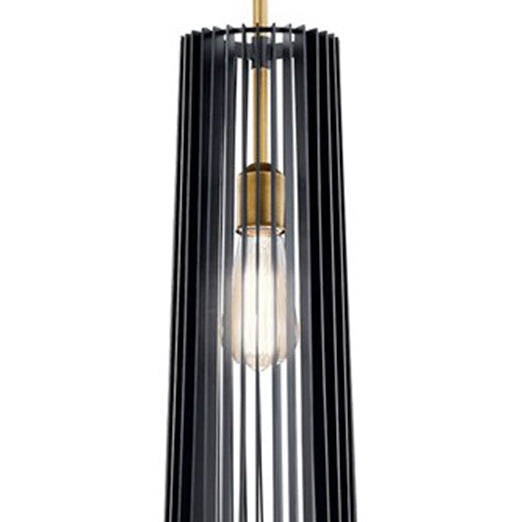 Kichler 44169 Linara 1-lt Pendant