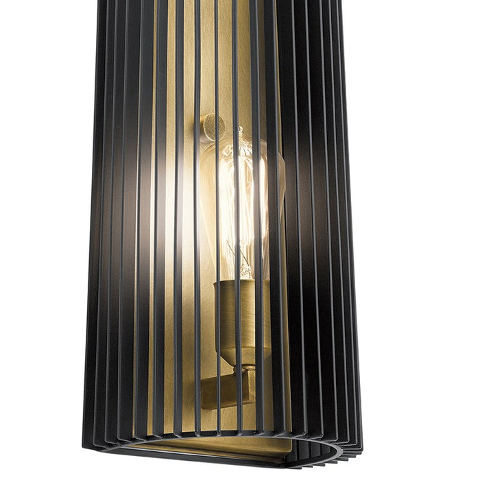 Kichler 44170 Linara 1-lt 7" Wall Sconce