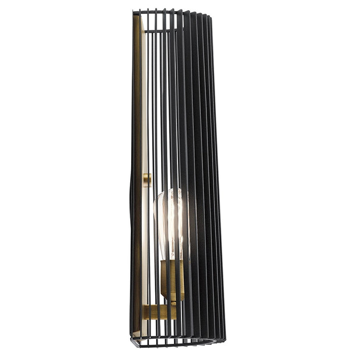 Kichler 44170 Linara 1-lt 7" Wall Sconce