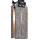 Kichler 44182 Ridgewood 1-lt 6" Pendant