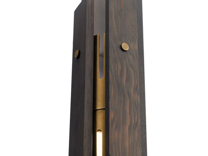 Kichler 44183 Fole 2-lt LED Mini Pendant