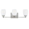 4418503 Catlin 3-lt 24" Wall / Bath Sconce