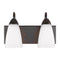 Sea Gull 4420202 Seville 2-lt Wall / Bath