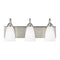Sea Gull 4420203EN3 Seville 3-lt 21" LED Wall / Bath