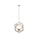Kichler 44202 Ibis 3-lt Pendant